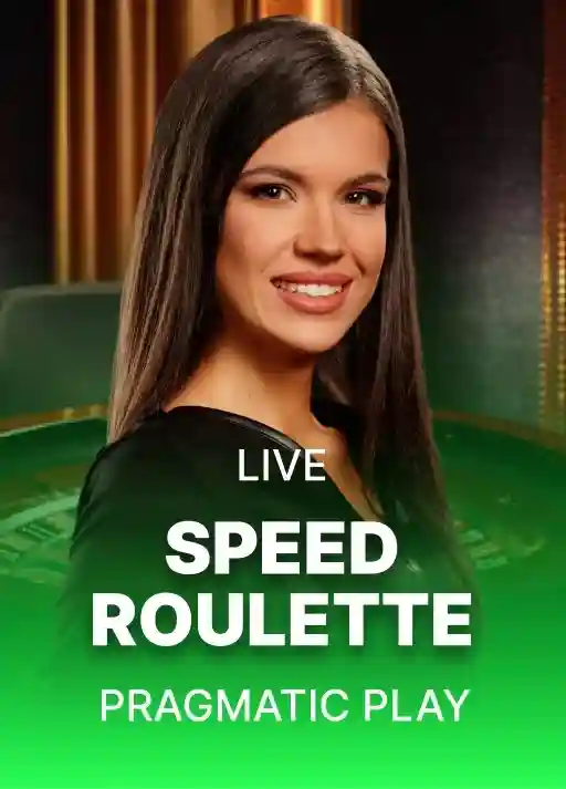 Speed Roulette Live — Pandido kasyno na żywo